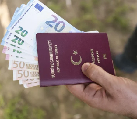 AB’den Türk Vatandaşlarına Vize Kolaylığı