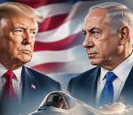 Türkiye’ye F-35 Satışı Trump-Netanyahu Hattında Gerilimi Tırmandırdı