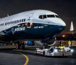 FAA’den Boeing’e Kritik Yetki
