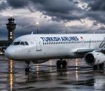 Türk Hava Yolları’ndan Orta Doğu Uçuşlarına Güvenlik Tedbiri