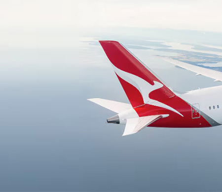 Qantas'a 59 Milyon Dolar para cezası!