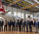 Murat Şeker Turkish Technic’te: Sabiha Gökçen’de Kapasite Artışı Mesajı