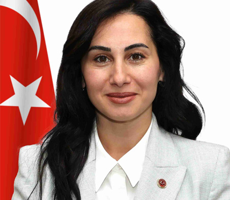 Tartışmalı Başkanvekilinin Eşi THY Pilotu Çıktı