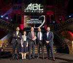 THY'ye 3 ayrı finansman ödülü