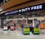 Sabiha Gökçen Duty Free'de Neler Oluyor?