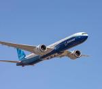 Boeing 777X programında yeni gecikme ihtimali