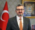 Burhanettin Duran'dan 4. Pist Açıklaması