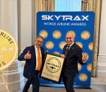 Plaza Premium Group Dünyanın Zirvesinde!
