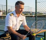 Pilotlar korta çıkıyor
