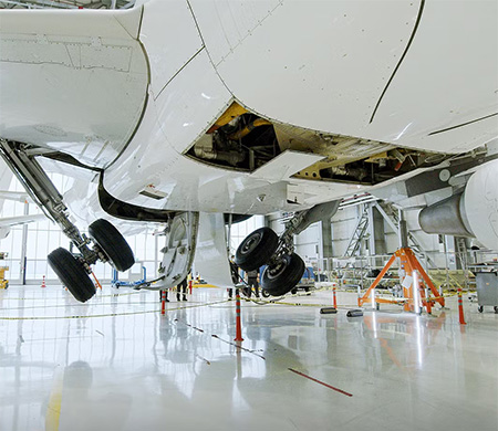 AMAC Aerospace ile Sunexpress arasında yeni anlaşma