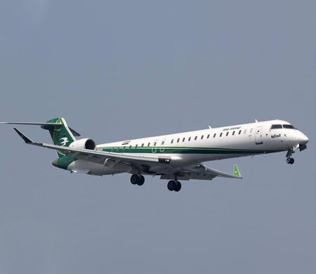 Iraqi Airways, Yeni Uluslararası Hatlar Açtı