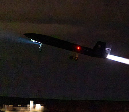 KIZILELMA'ya hayalet göz entegre edildi