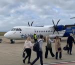 O Hava Yolu Şirketi Uçuşlarını Ani Bir Kararla Durdurdu!