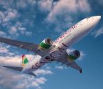 Boeing, Dubai Air Show'a hızlı başladı...