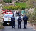 Japonya'da küçük uçak faciası; 3 kişi hayatını kaybetti