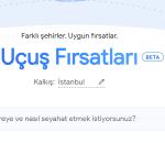 Google, Uçuş Arama Servisine Yeni Bir Yapay Zekâ Özelliği Ekledi