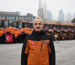 Havalimanları kar ve kış şartlarına hazır!