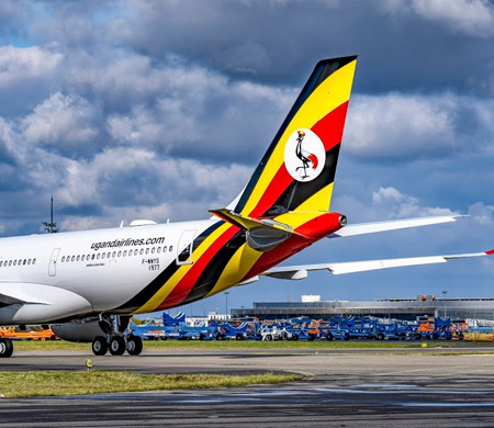 Ulusal hava yolu şirketi eski CEO’suna 112 bin euro tazminat ödeyecek