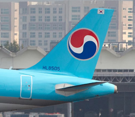 Korean Air filosuna yeni uçaklar katacak