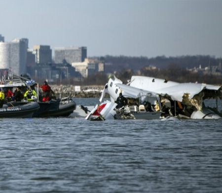 ABD'deki kazada ihmal olduğu ortaya çıktı