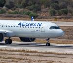 Yunan Uçağı 35 Yıl Sonra Bağdat’a İndi