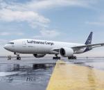 Lufthansa Cargo, İsrail'e askeri sevkiyatlara yeniden başladı!
