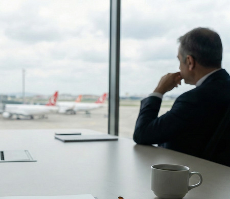 SHGM’ye yönelik “emniyet” eleştirileri büyüyor