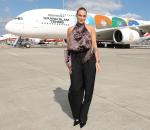 Emirates’ten dünya tenisinin zirvesine güçlü ortaklık