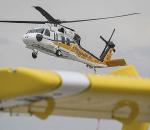 Orman Genel Müdürlüğü yangın filosunu büyütüyor