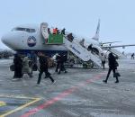 Şanlıurfa'da yolcu sayısı 1 milyonu aştı