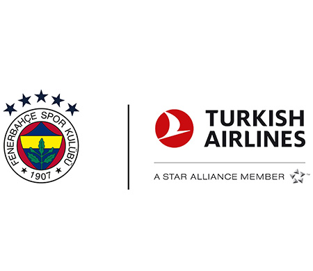 Türk Hava Yolları ile Fenerbahçe'den sponsorluk anlaşması