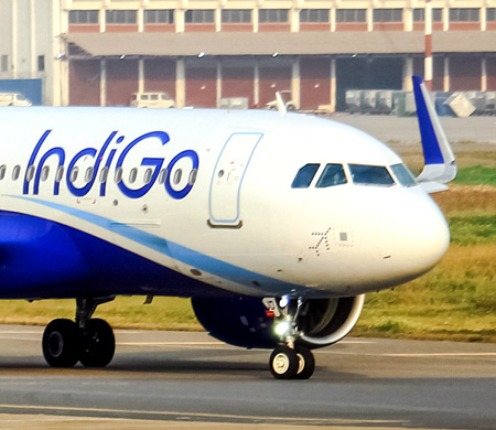 IndiGo, İstanbul uçuş planlarını değiştiriyor