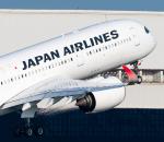 Airbus ve Japan Airlines'tan İş Birliği