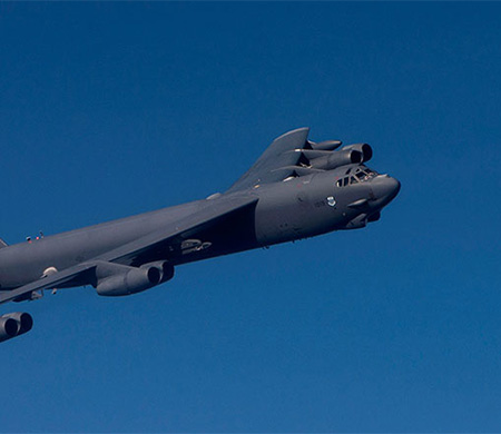 ABD ordusu: "İran’da 7 bin 800’ü aşkın hedef vuruldu"