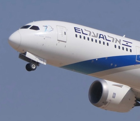 El Al çok sayıda uçuşunu iptal etti