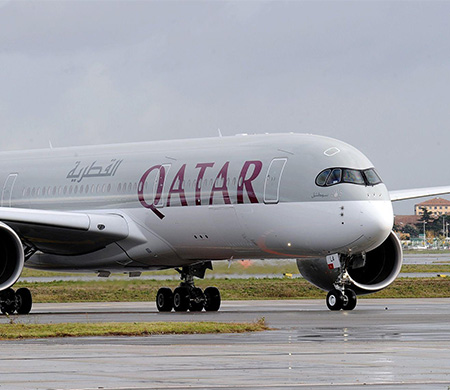 Katar Havayolları 80 noktaya uçuşlara yeniden başlıyor