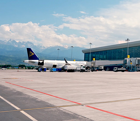 TAV’ın üç havalimanı en iyi 100 listesinde