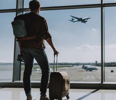 Bilet fiyatları arttı binlerce uçuş iptal edildi