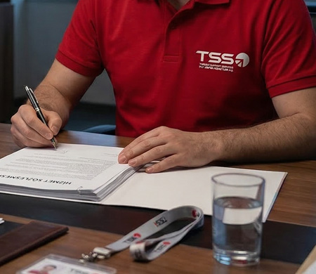 Ali Kıdık İle Yüksek İrtifa: TSS'de Cadı Avı Başladı