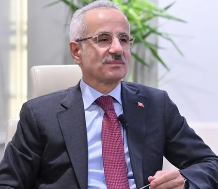 Türkiye ile Çin Arasında Hava Ulaşımında Tarihi Anlaşma