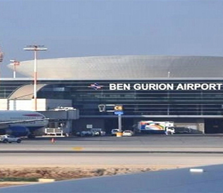 Yemen'den havayolu şirketlerine Ben Gurion uyarısı