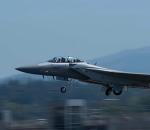 Boeing F-15EX üretimini hızlandırıyor
