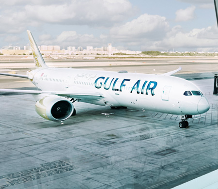 Gulf Air uçuş ağını yeniden devreye alıyor