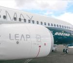 NTSB, LEAP-1B Motorlarına İlişkin Güvenlik Uyarısı Yayınladı