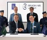 Riyadh Air, 100 Adet Trent XWB-97 Motoru İçin Rolls-Royce ile Anlaştı