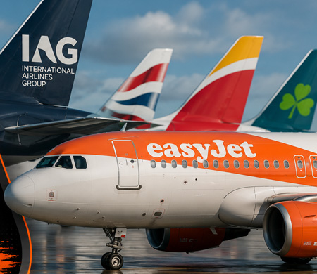 IAG'den Easyjet'in satış iddialarıyla ilgili önemli açıklama