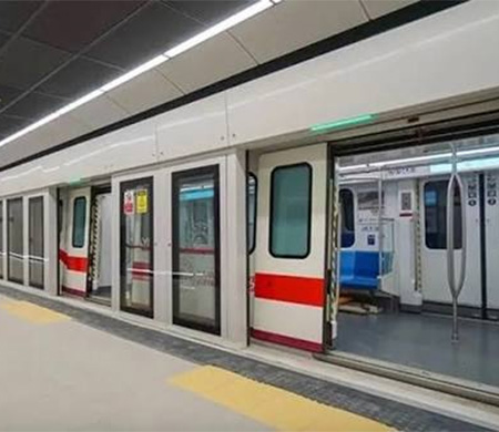 Halkalı-İstanbul Havalimanı Artık 30 Dakika