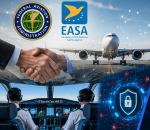 FAA ve EASA'dan Yeni Teknolojiler İçin Güç Birliği