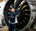 Lufthansa Technik'ten Dev Yatırım