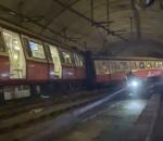 Sabiha Gökçen Havalimanı metrosu raydan çıktı!